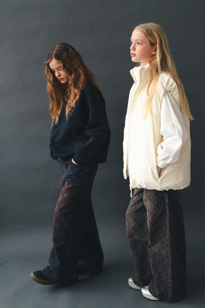 Образ от блогера: Злата