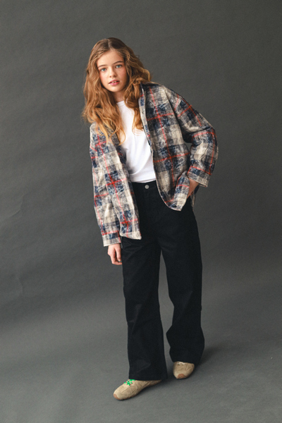 Образ от блогера: Злата