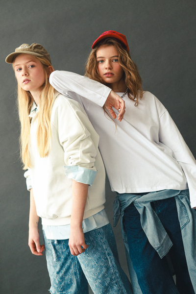 Образ от блогера: Злата