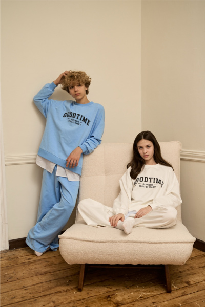 Образ от блогера: Образ от блогера