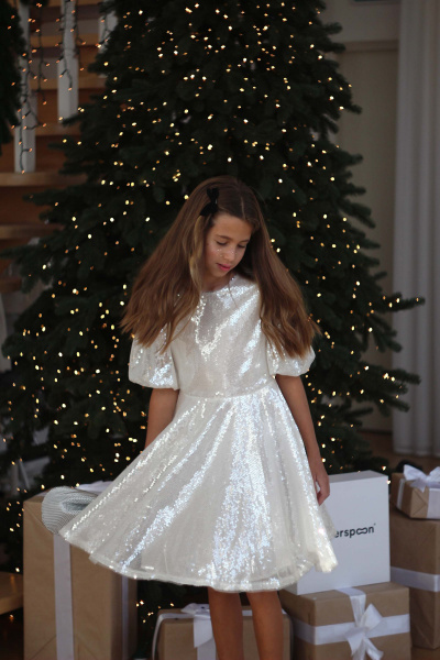 Образ от блогера: Образ от блогера