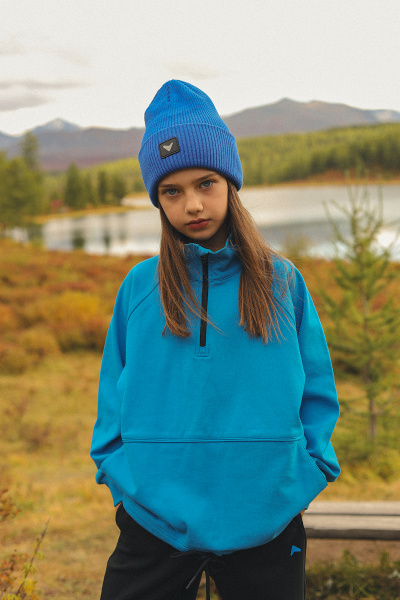 Образ от блогера: Есения