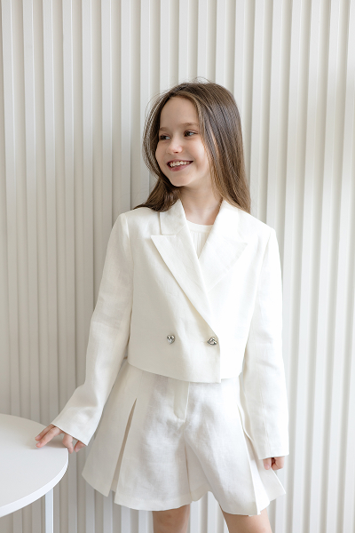 Образ от блогера: 