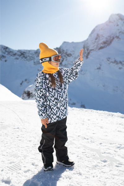 Образ от блогера: Образ от блогера