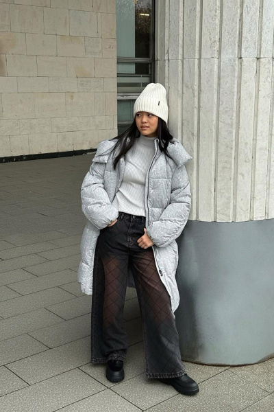 Образ от блогера: Николь