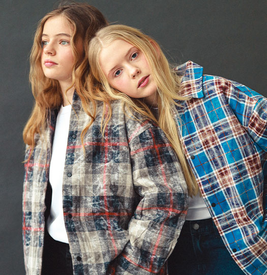 ДЕМИСЕЗОННАЯ ОДЕЖДА