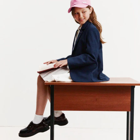 Одежда, в которой комфортно весь день