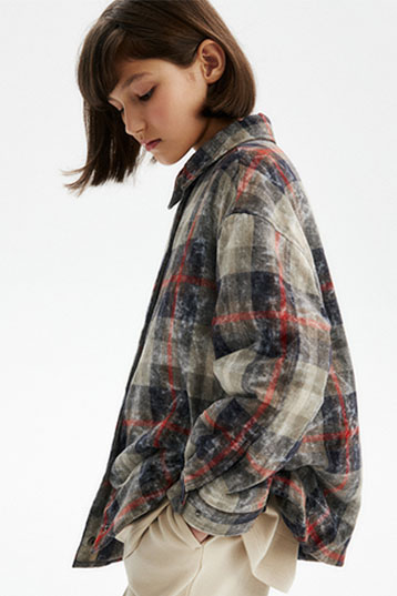 Подборка: одежда на осень для девочек