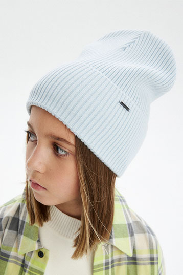 Подборка: зимние аксессуары для девочек