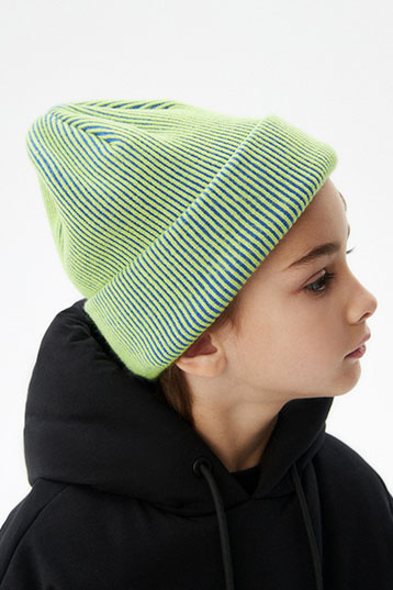 Подборка: зимние аксессуары для мальчиков