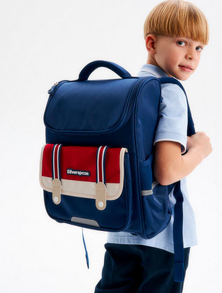 Какой рюкзак выбрать для школьника?