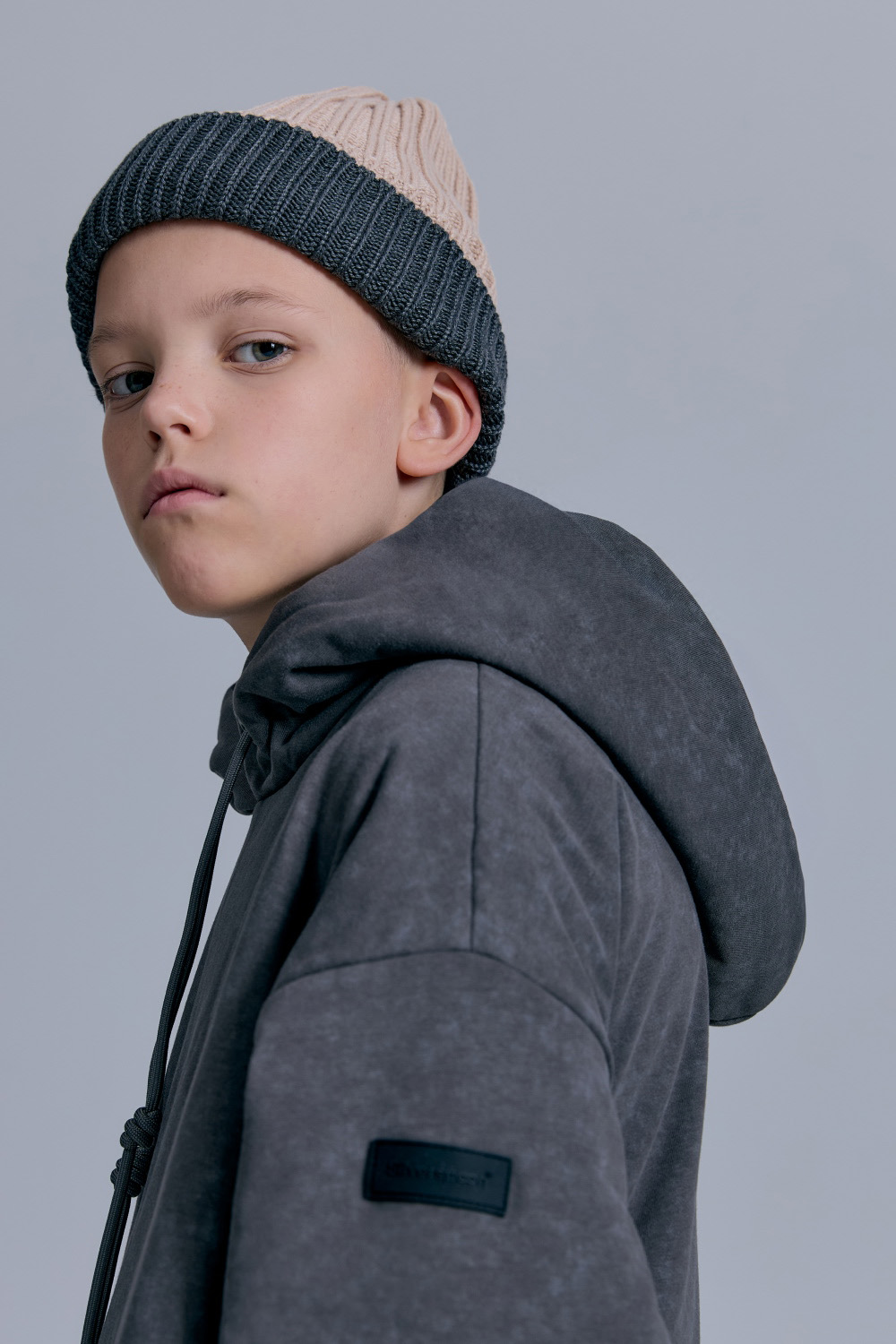 Анорак с утеплителем (SSLWU-548-30103N-814) Silver spoon