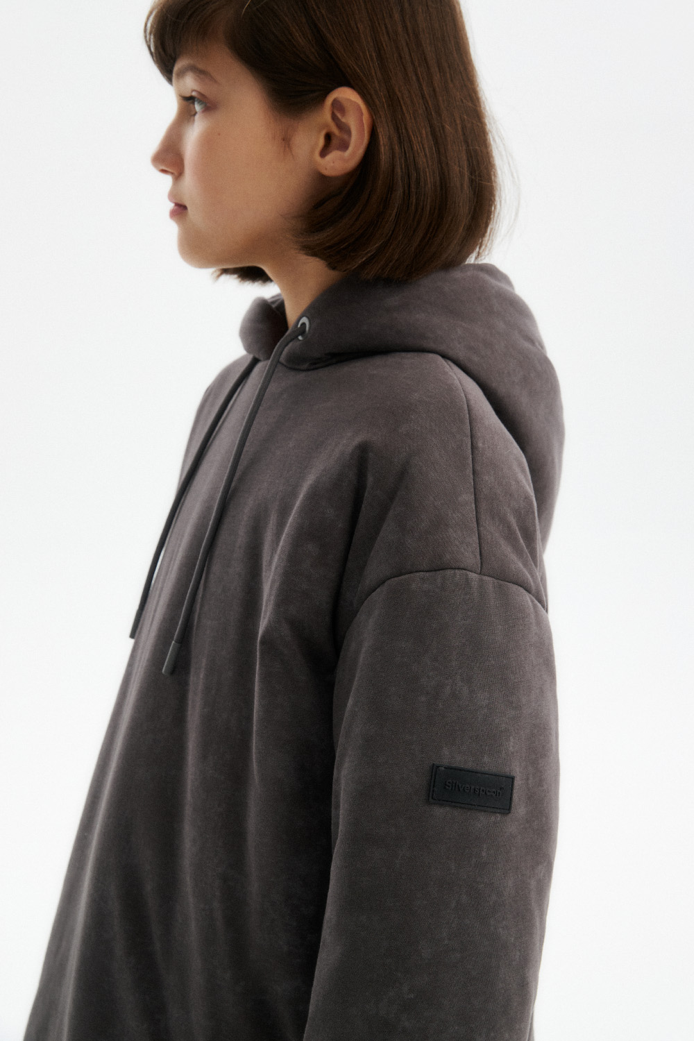 Анорак с утеплителем (SSLWU-548-30103N-814) Silver spoon