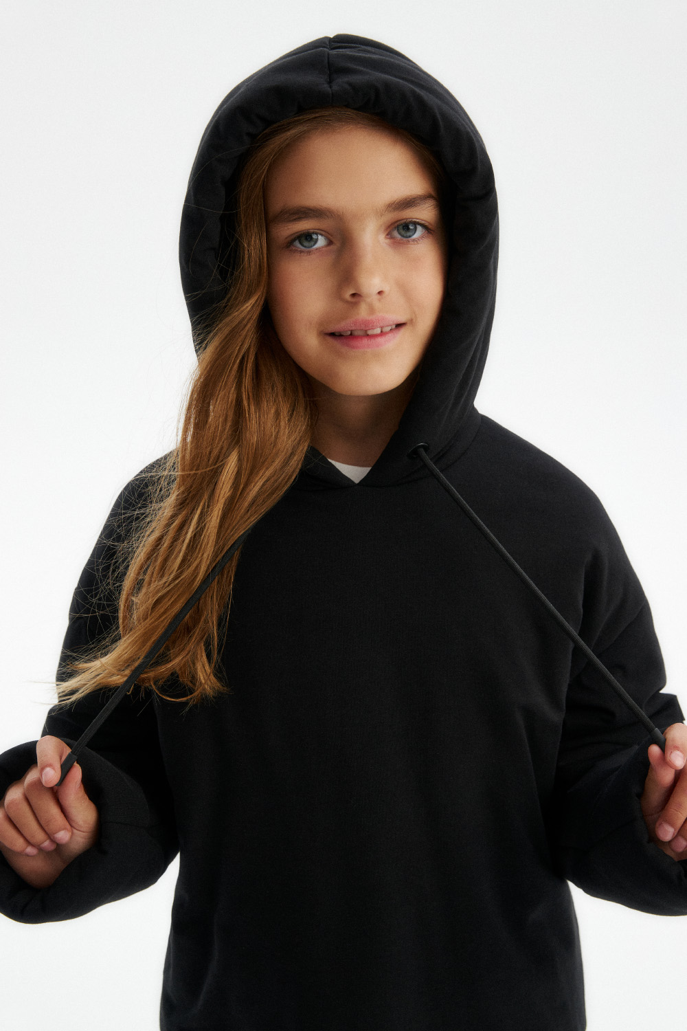 Анорак с утеплителем (SSLWU-548-30103N-104) Silver spoon