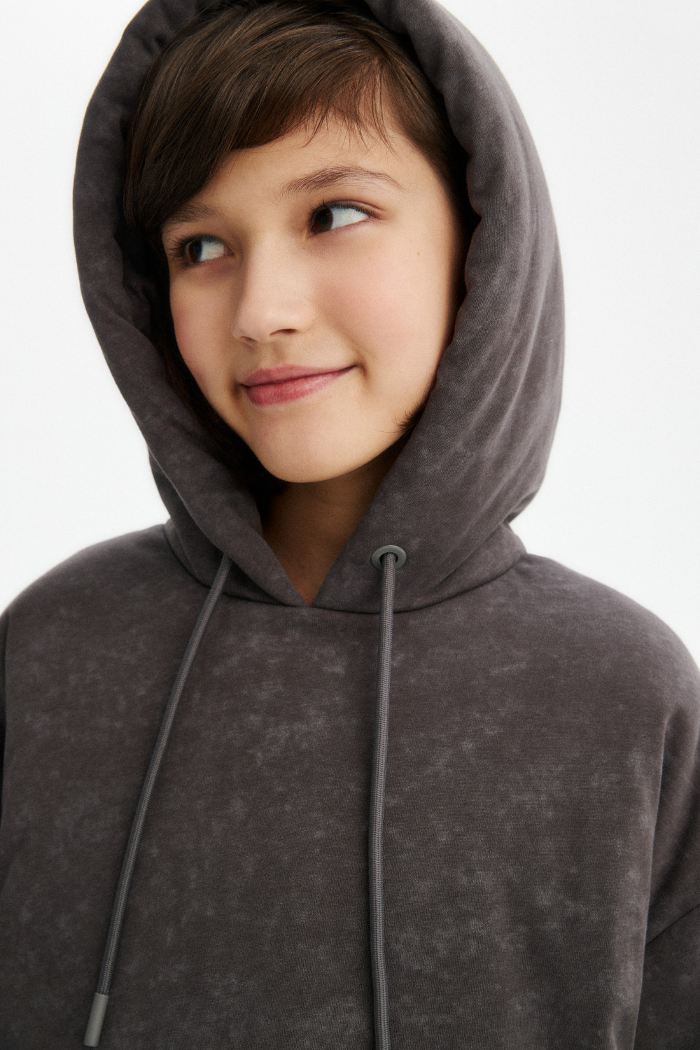 Анорак с утеплителем (SSLWU-548-30103N-814) Silver spoon