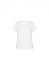 Базовая футболка со спущенной линией плеча (SSLWG-038-24601-201) Silver spoon