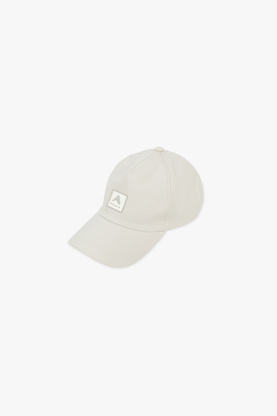 Бейсболка из хлопка (PUPSU-509-310702-232) Silver spoon