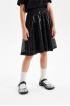 Блестящая юбка с пайетками (SNFWG-329-26844-122) Silver Spoon
