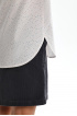Блузка из 100% хлопка на потайных кнопках (SSLWG-329-22600-223) Silver Spoon