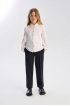 Блузка трикотажная комфорт + (SSFWG-628-22404-200) Silver spoon