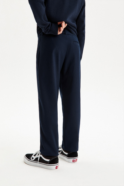 Брюки classic (SSFSB-429-16001-326) Silver spoon