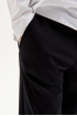 Брюки Comfort из "Milano jersey" (SSFSB-428-16031-112) Silver spoon