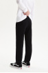 Брюки Comfort из "Milano jersey" (SSFSB-428-16031-112) Silver spoon