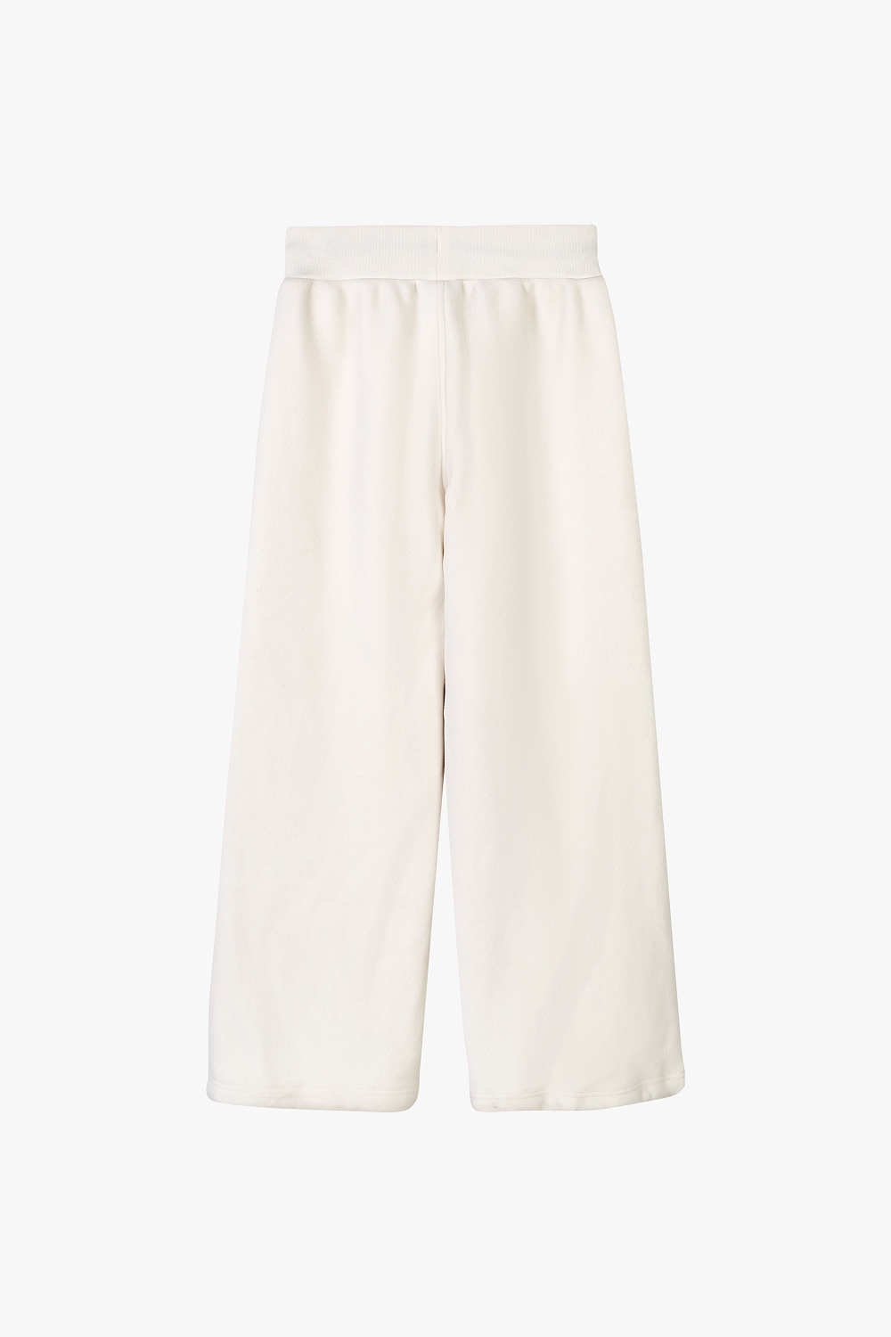 Брюки из флиса (PUPWU-538-31502-239) Silver spoon