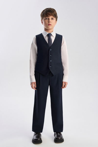 Брюки комфорт + (SSFWB-649-16014-326) Silver spoon