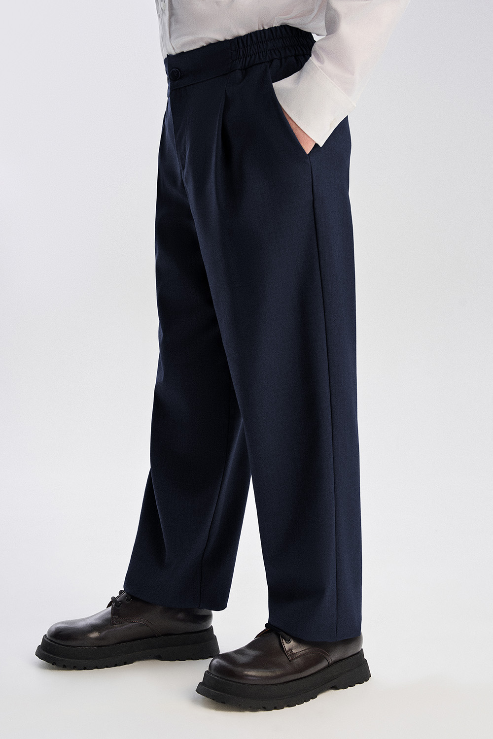 Брюки комфорт + (SSFWB-649-16014-326) Silver spoon