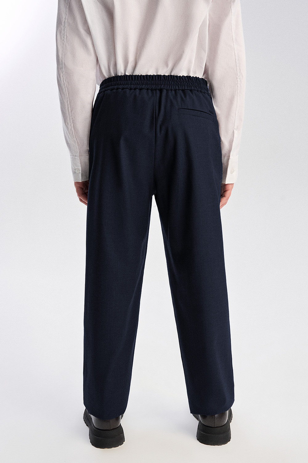 Брюки комфорт + (SSFWB-649-16014-326) Silver spoon