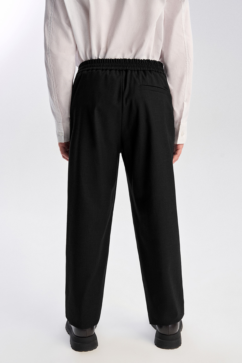 Брюки комфорт + (SSFWB-649-16014-101) Silver spoon