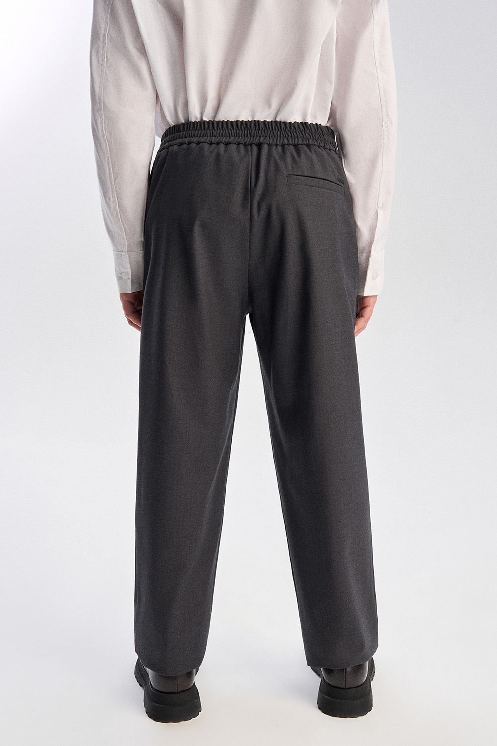 Брюки комфорт + (SSFWB-649-16014-824) Silver spoon