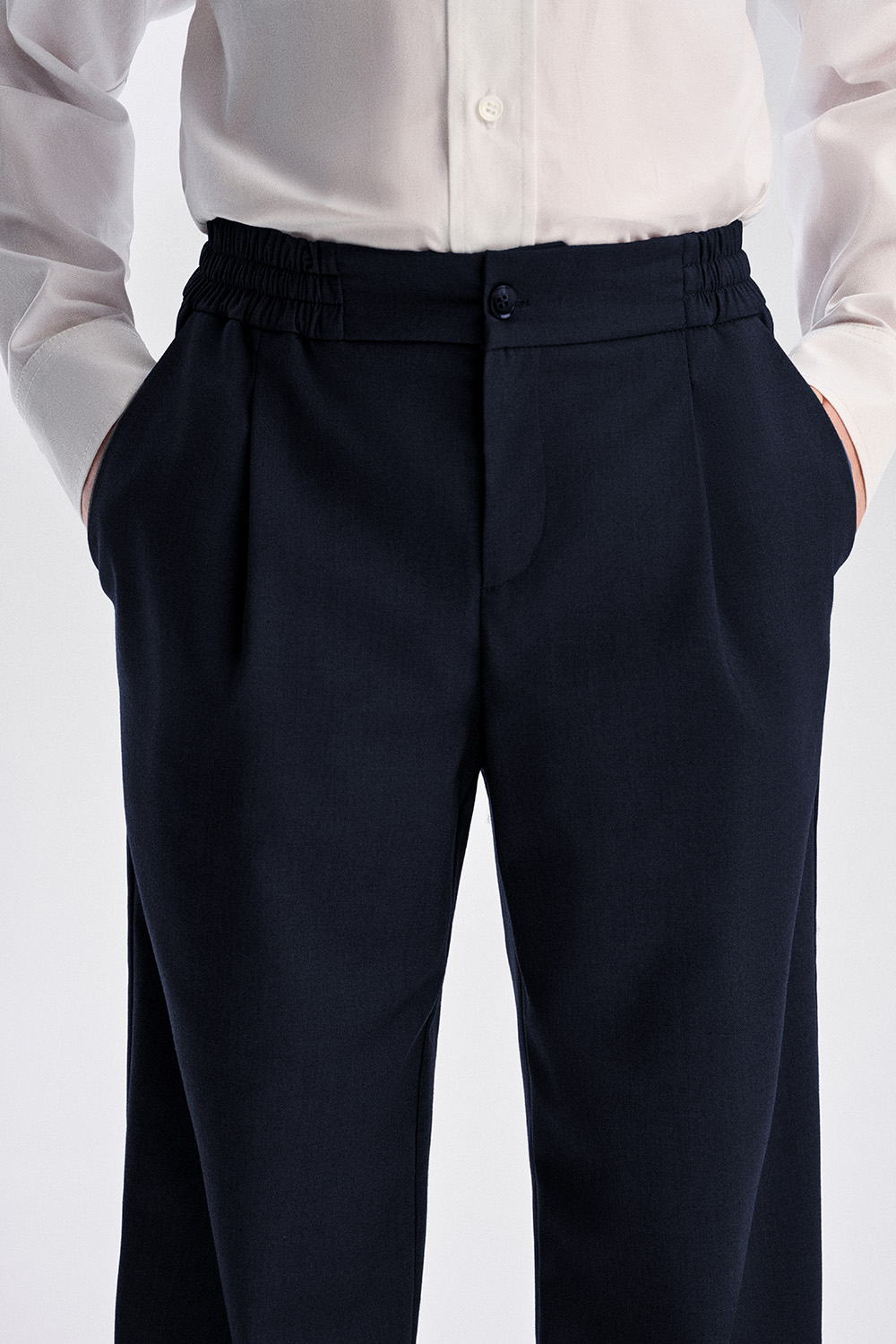 Брюки комфорт + (SSFWB-649-16014-326) Silver spoon