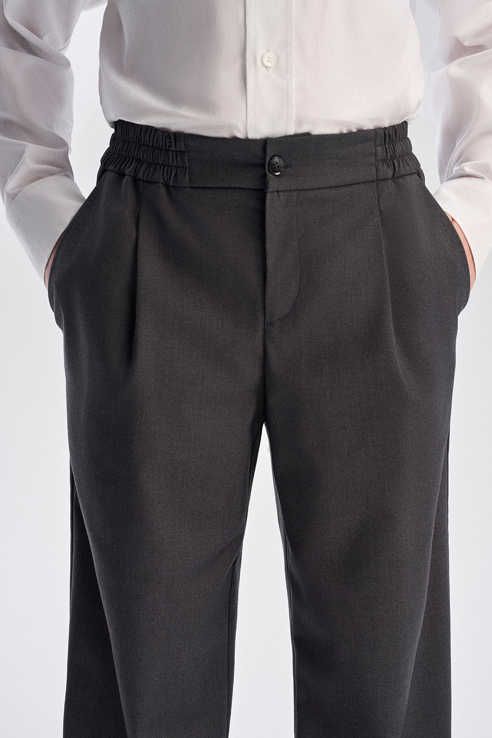 Брюки комфорт + (SSFWB-649-16014-824) Silver spoon