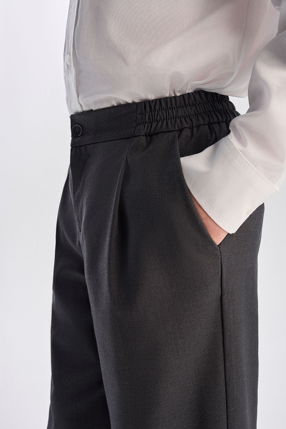 Брюки комфорт + (SSFWB-649-16014-824) Silver spoon