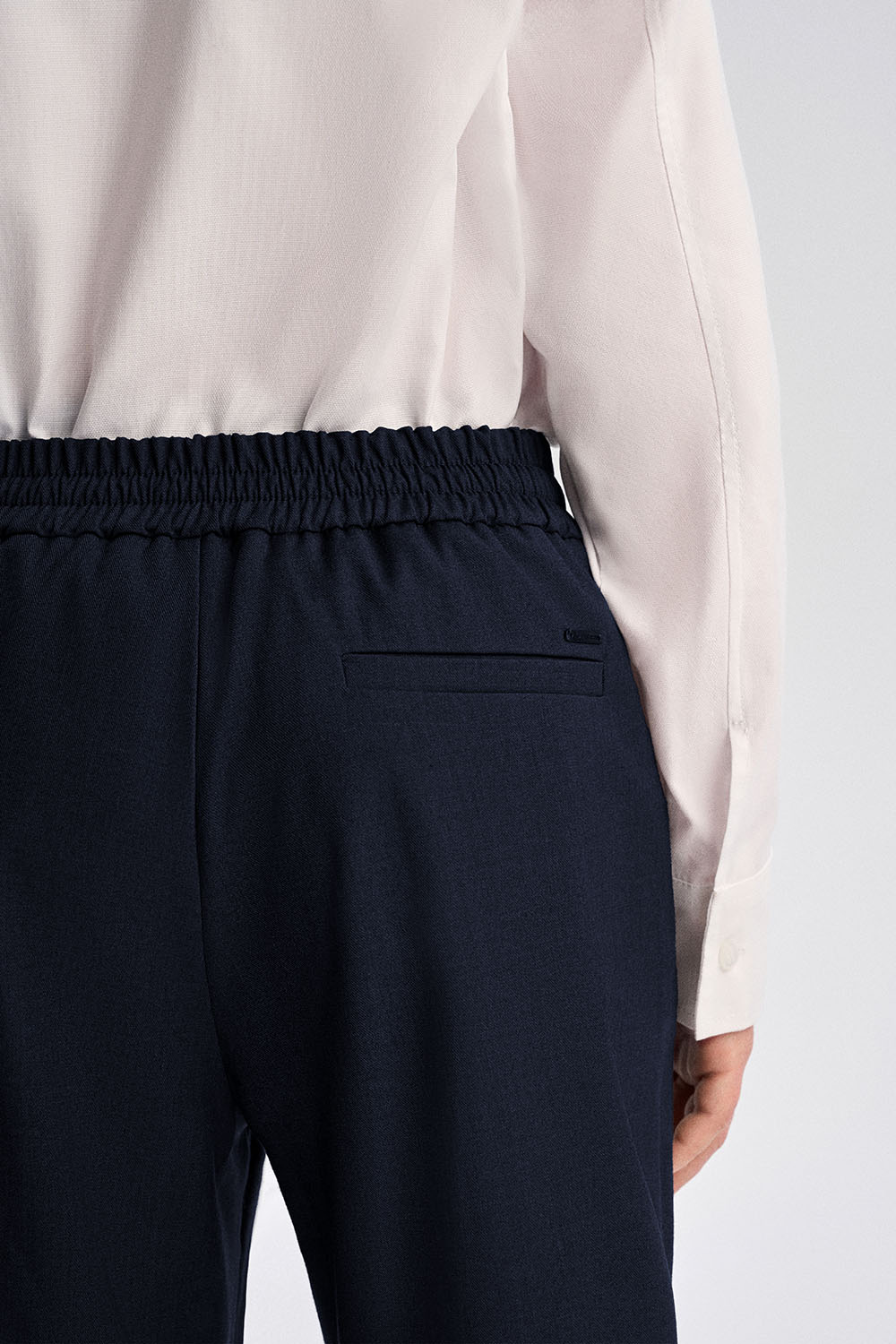 Брюки комфорт + (SSFWB-649-16014-326) Silver spoon