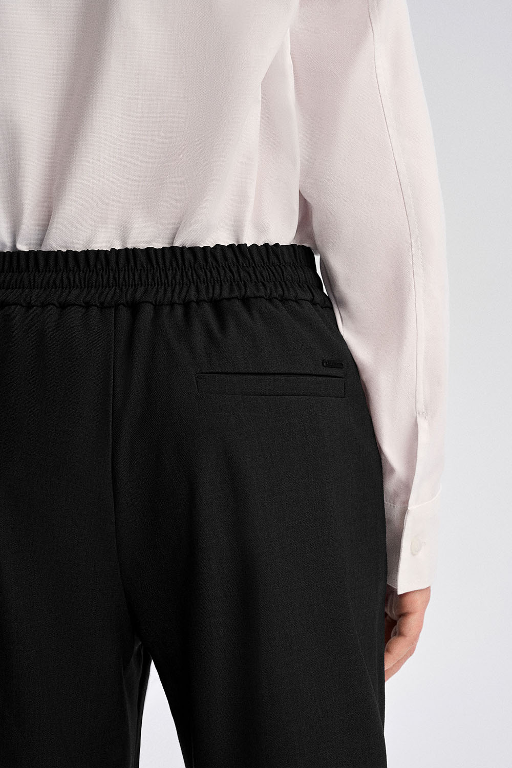 Брюки комфорт + (SSFWB-649-16014-101) Silver spoon