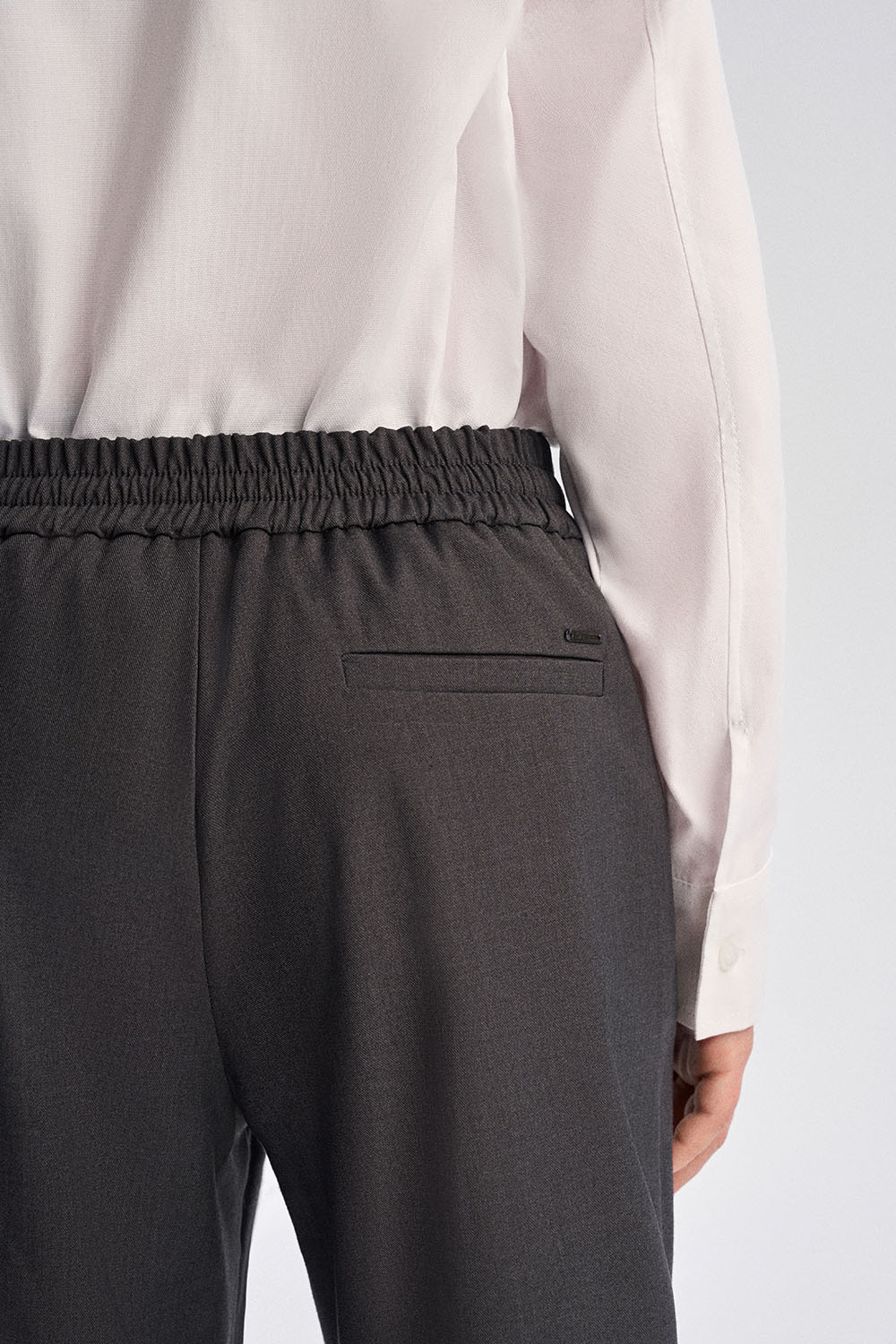 Брюки комфорт + (SSFWB-649-16014-824) Silver spoon