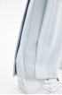 Брюки-палаццо из трикотажа milano jersey (SSLWG-228-26816-327) Silver spoon
