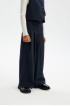 Брюки-палаццо с шерстью (SSLWG-529-26000-396) Silver spoon