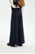 Брюки-палаццо с шерстью (SSLWG-529-26000-396) Silver spoon