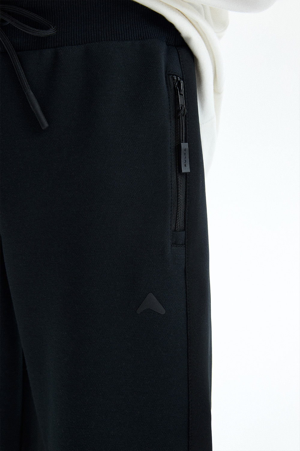 Брюки прямые унисекс (PUPWU-448-36406-183) Silver spoon