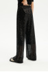 Брюки с пайетками (SNFWG-529-26006-122) Silver spoon