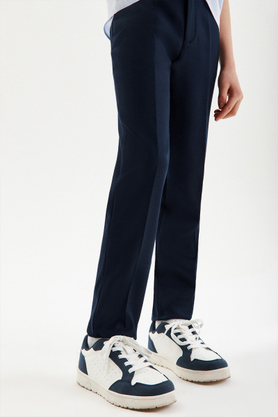 Брюки Slim со стрелками (SSFSB-429-16003-326) Silver spoon