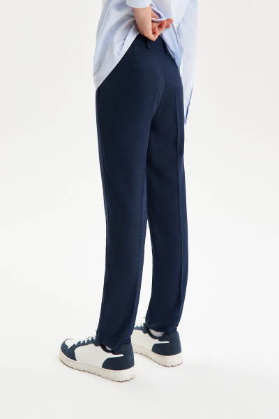 Брюки Slim со стрелками (SSFSB-429-16003-319) Silver spoon