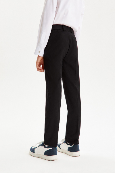 Брюки Slim со стрелками (SSFSB-429-16003-101) Silver spoon