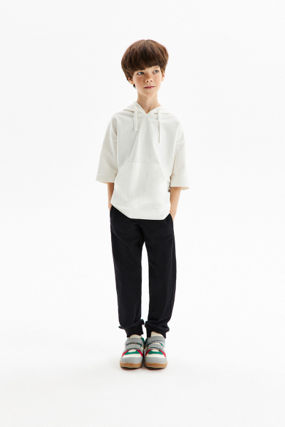 Трикотажные брюки для мальчика - купить в официальном интернет-магазинеSilver Spoon