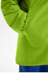 Демисезонная куртка из мембраны унисекс (PUASU-416-30101-616) Silver spoon