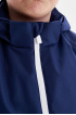 Демисезонная куртка из мембраны унисекс (PUASU-416-30107-398) Silver spoon